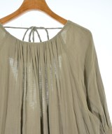 BABYLONE（バビロン）ワンピース カーキ サイズ:F レディース/2200602583064