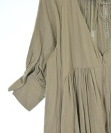 BABYLONE（バビロン）ワンピース カーキ サイズ:F レディース/2200602583064