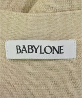 BABYLONE（バビロン）ベスト ベージュ サイズ:F レディース/2200607572278