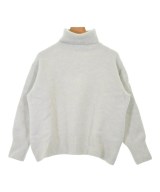 BABYLONE（バビロン）ニット・セーター グレー サイズ:F レディース/2200607716078