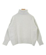 BABYLONE（バビロン）ニット・セーター グレー サイズ:F レディース/2200607716078