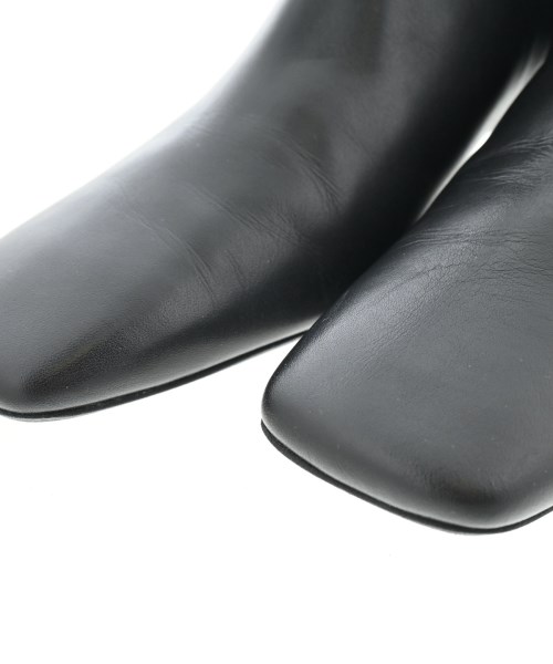 BABYLONE（バビロン）ブーツ 黒 サイズ:EU36(22.5cm位) レディース/2200606675017