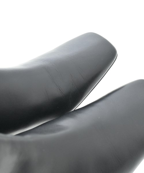 BABYLONE（バビロン）ブーツ 黒 サイズ:EU36(22.5cm位) レディース/2200606675017