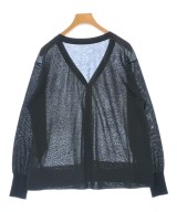 BABYLONE（バビロン）ニット・セーター 黒 サイズ:F レディース/2200610648069