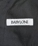 BABYLONE（バビロン）スラックス 黒 サイズ:38(M位) レディース/2200611671042