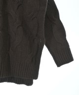 BABYLONE（バビロン）ニット・セーター 茶 サイズ:38(M位) レディース/2200608127019