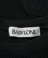 BABYLONE（バビロン）ワンピース 黒 サイズ:F レディース/2200608127033