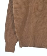 BABYLONE（バビロン）ニット・セーター 茶 サイズ:38(M位) レディース/2200608127071