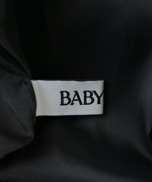 BABYLONE（バビロン）ロング・マキシ丈スカート 黒 サイズ:38(M位) レディース/2200608127187