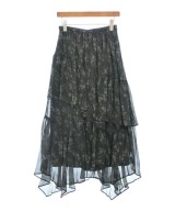 BABYLONE ロング・マキシ丈スカート