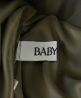 BABYLONE（バビロン）ロング・マキシ丈スカート カーキ サイズ:38(M位) レディース/2200608127194