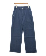 BABYLONE（バビロン）デニムパンツ 青 サイズ:38(M位) レディース/2200608127200
