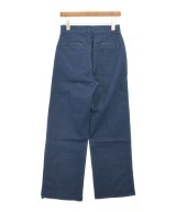 BABYLONE（バビロン）デニムパンツ 青 サイズ:38(M位) レディース/2200608127200
