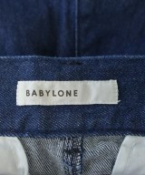 BABYLONE（バビロン）デニムパンツ 青 サイズ:38(M位) レディース/2200608127200