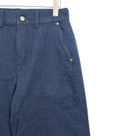 BABYLONE（バビロン）デニムパンツ 青 サイズ:38(M位) レディース/2200608127200