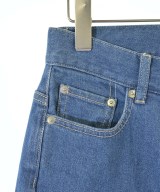 BABYLONE（バビロン）デニムパンツ 青 サイズ:38(M位) レディース/2200608127217