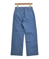 BABYLONE（バビロン）デニムパンツ 青 サイズ:38(M位) レディース/2200608127224