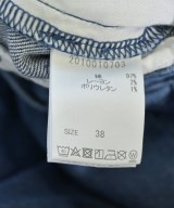 BABYLONE（バビロン）デニムパンツ 青 サイズ:38(M位) レディース/2200608127224