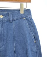 BABYLONE（バビロン）デニムパンツ 青 サイズ:38(M位) レディース/2200608127224