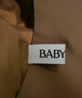 BABYLONE（バビロン）ロング・マキシ丈スカート 茶 サイズ:36(S位) レディース/2200608127316
