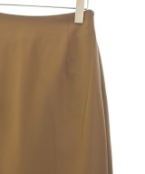 BABYLONE（バビロン）ロング・マキシ丈スカート 茶 サイズ:36(S位) レディース/2200608127316