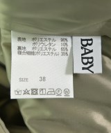BABYLONE（バビロン）ロング・マキシ丈スカート カーキ サイズ:38(M位) レディース/2200608127323