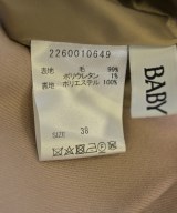 BABYLONE（バビロン）ロング・マキシ丈スカート ベージュ サイズ:38(M位) レディース/2200608127347