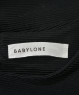 BABYLONE（バビロン）ブラウス 黒 サイズ:38(M位) レディース/2200609572122