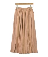BABYLONE（バビロン）ロング・マキシ丈スカート 茶 サイズ:36(S位) レディース/2200609526040