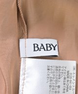 BABYLONE（バビロン）ロング・マキシ丈スカート 茶 サイズ:36(S位) レディース/2200609526040