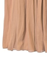 BABYLONE（バビロン）ロング・マキシ丈スカート 茶 サイズ:36(S位) レディース/2200609526040