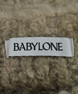 BABYLONE（バビロン）ニット・セーター ベージュ サイズ:F レディース/2200609816189