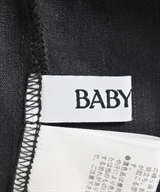 BABYLONE（バビロン）ベスト 黒 サイズ:F レディース/2200609816332