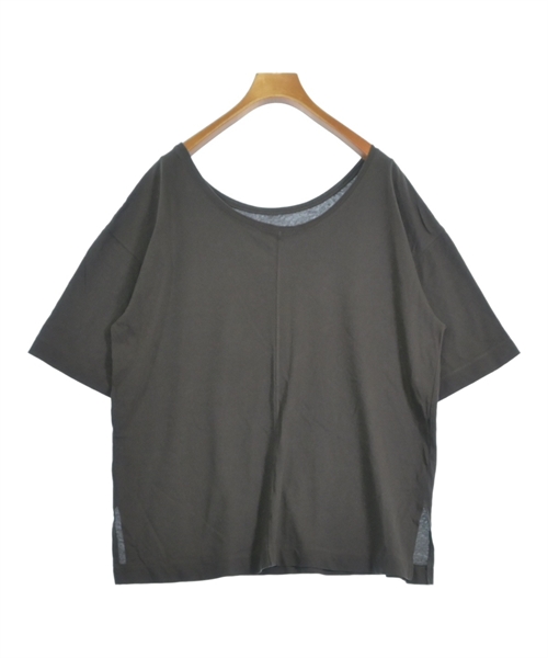 BABYLONE（バビロン）Tシャツ・カットソー グレー サイズ:F レディース/2200609816356