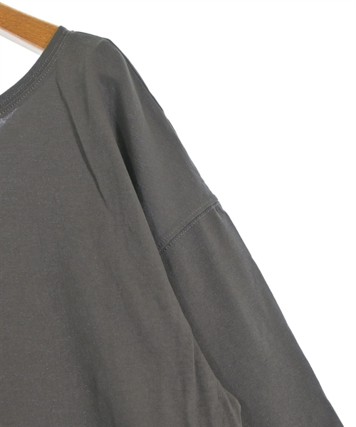 BABYLONE（バビロン）Tシャツ・カットソー グレー サイズ:F レディース/2200609816356