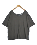 BABYLONE（バビロン）Tシャツ・カットソー グレー サイズ:F レディース/2200609816356