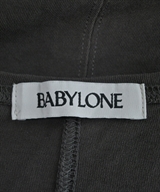 BABYLONE（バビロン）Tシャツ・カットソー グレー サイズ:F レディース/2200609816356