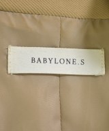 BABYLONE（バビロン）ベスト ベージュ サイズ:F レディース/2200612988057