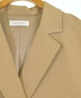 BABYLONE（バビロン）ベスト ベージュ サイズ:F レディース/2200612988057