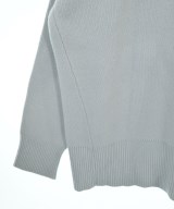 BABYLONE（バビロン）ニット・セーター 青 サイズ:F レディース/2200608697086
