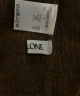 BABYLONE（バビロン）ニット・セーター 茶 サイズ:F レディース/2200608353081