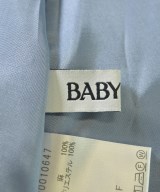 BABYLONE（バビロン）ロング・マキシ丈スカート 青 サイズ:F レディース/2200613083027