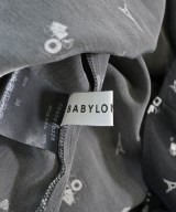 BABYLONE（バビロン）ブラウス 黒 サイズ:38(M位) レディース/2200611427076