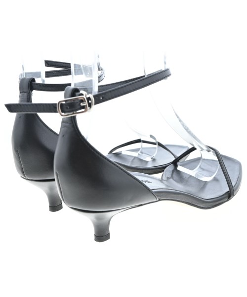 BABYLONE（バビロン）サンダル 黒 サイズ:EU36(22.5cm位) レディース/2200609972052