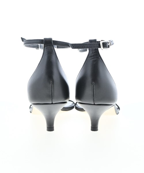 BABYLONE（バビロン）サンダル 黒 サイズ:EU36(22.5cm位) レディース/2200609972052