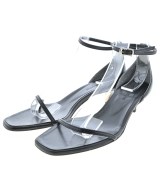 BABYLONE（バビロン）サンダル 黒 サイズ:EU36(22.5cm位) レディース/2200609972052
