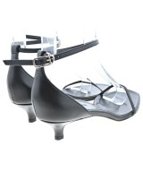 BABYLONE（バビロン）サンダル 黒 サイズ:EU36(22.5cm位) レディース/2200609972052