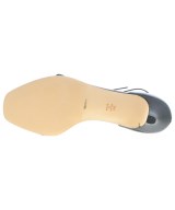 BABYLONE（バビロン）サンダル 黒 サイズ:EU36(22.5cm位) レディース/2200609972052