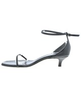 BABYLONE（バビロン）サンダル 黒 サイズ:EU36(22.5cm位) レディース/2200609972052