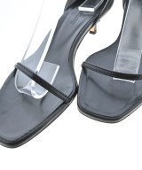 BABYLONE（バビロン）サンダル 黒 サイズ:EU36(22.5cm位) レディース/2200609972052